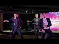 2018年12月6日 前傳 MIRROR TIGER 邱傲然 2018年12月6日 前傳 MIRROR TIGER 邱傲然