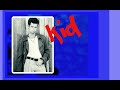 Kid a sombra de um pesadelo 1990