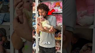 3 Dolls That Were Never Meant for Kids! 😱🧸