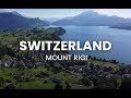 Switzerland - Mount Rigi