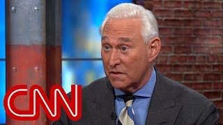 Roger Stone On Mueller Investigation Wheres The Proof?