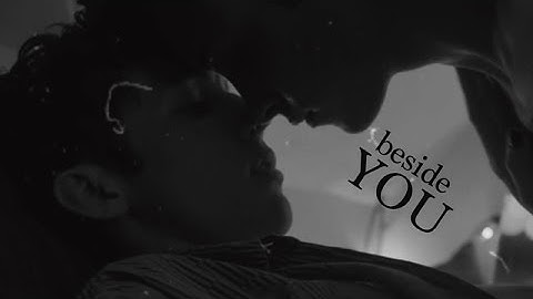 ʙᴇsɪᴅᴇ ʏᴏᴜ;