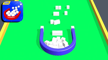 Picker 3D - All Levels Gameplay Android,ios (Levels 139-149)