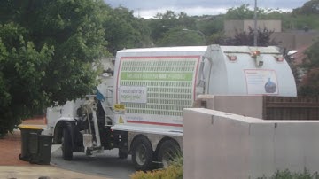 Narva Pulse Amber LED Strobe/Rotating Beacons #8