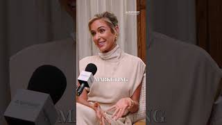 Kristin Cavallari on Firing Her Entire Executive Team #BossMove #Business
