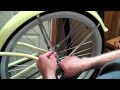 Installing Front and Rear Bicycle Fenders - Beachbikes.com