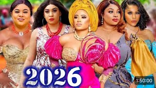 Blood Sister In-laws- Rosabelle Andrew/Onyinye Okafor) Destiny Etiko 2026 Latest Nigerian Movie 