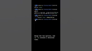 LS: THE POWER OF LS EXPLAINED!