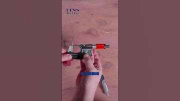 Mitutoyo Micrometer #precisiontools #woodworking #machinist #powertools #machinistlife #diy