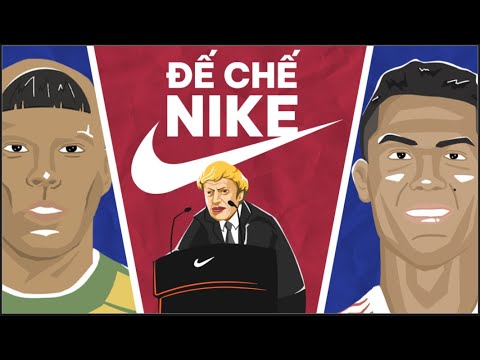 Video: Bill Bowerman kiếm được bao nhiêu tiền từ Nike?