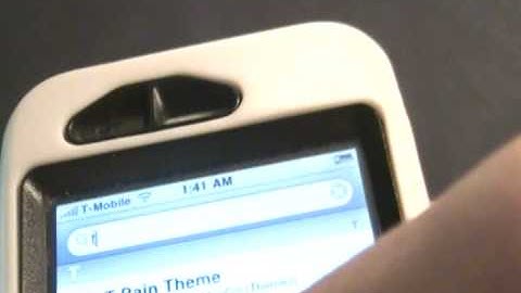 iPhone 3g 4.0 MMS/Internet/cell network FIX