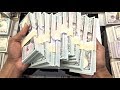 $100,000 Cash Unboxing (INSANE!!!)