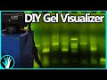 Building a Gel Doc - The secret to perfect gel images