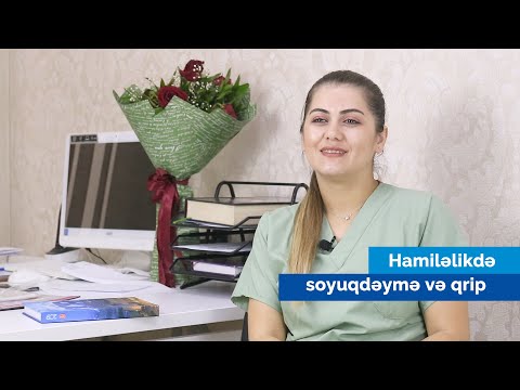 Video: Soyuqdəymə Və Ya Qrip üçün Hansı Qidaları Yeyin