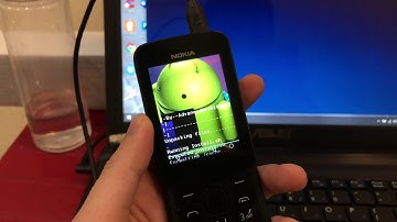 Restore Rom Stock Nokia 8110 4G V17 Final