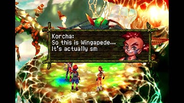 Surviving the Marsh - Let