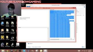 (Out of Date) -[Easy]- How To Make A Minecraft Forge Server -{Mac}- and -{PC}-