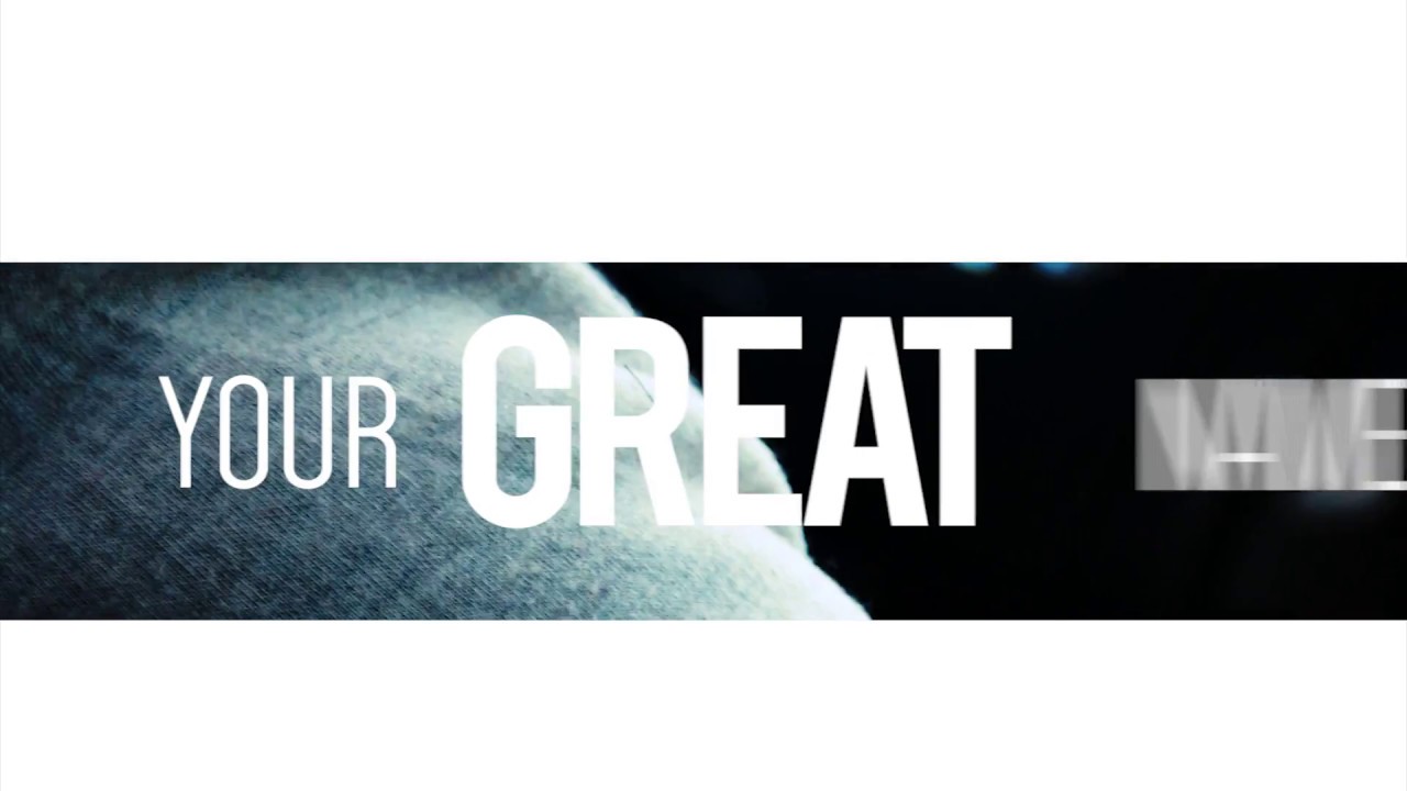 Todd Dulaney Your Great Name Official Video YouTube Music Todd Dulaney Your Great Name Official Video YouTube Music