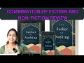 THE SEEKEER OF NOTHING BOOK REVIEW|TAMIL