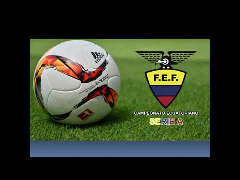 Analisis Y Prediccion Serie A Y Serie B De La Liga Pro Ecuador