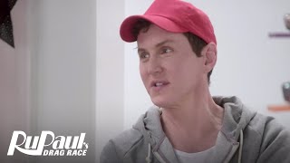 Whatcha Packin Charlie Hides S9 E4 Rupauls Drag Race