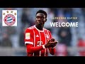 ALPHONSO DAVIES  |  WELCOME TO BAYERN (The Life Of Alphonso Davies)
