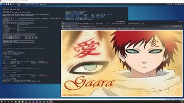 gaara walkthrough OSCP PG play