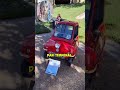 3 mobil unik paling aneh di dunia no 3 ada di Indonesia