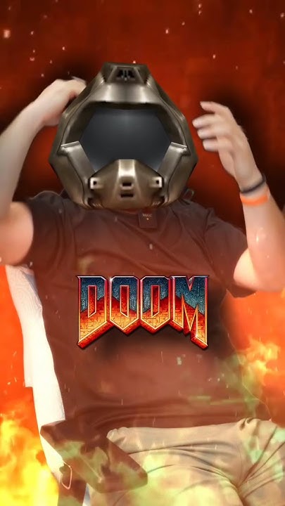 Doom запустили на кишечной. Doom запустили на кишечной