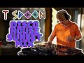 Disco House Sunset Mix (Cops Came) tspoon DJ Mix | Purple Disco Machine, Les Bisous, Duke Dumont