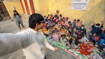 A Day as a Developer at HCL || Gym, Work, Kids Event & Badminton