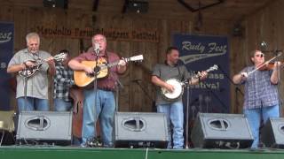 Rickey Wasson Band /
