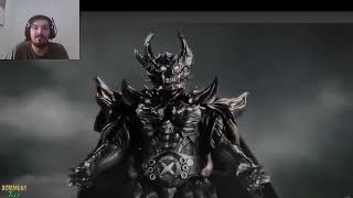 Toku fan Reacts to: The Complete HISTORY of GARO - The Darkest Series in TOKU! - 2005-2025 pt.2