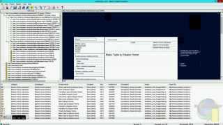 DATA EXTRACTION - Test