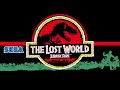 The lost world jurassic park arcade demo 3 resound
