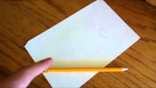 Worst Pencil In The World