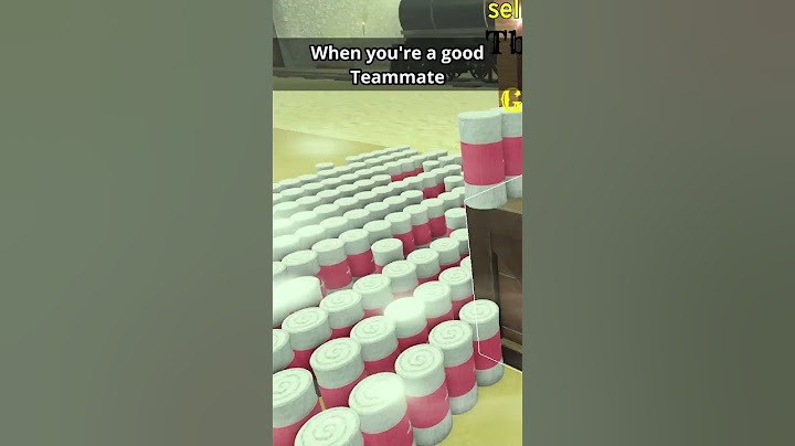 When You’re the WORST Teammate in Deadrails 😭💀 #roblox #deadrails