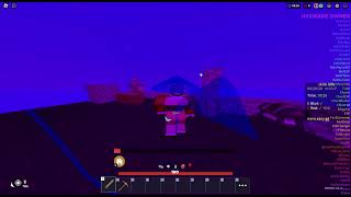 Showcase Config W Config Roblox Bedwars