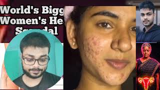 Information World's biggest women's health scandal | 170 million women affected | Healthy lifestyle News
