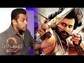 salman khans reaction on baahubali throwback