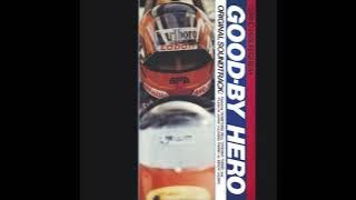 [1987] Masamichi Amano - Grand Prix Requiem: Good-Bye Hero OST (Full Album)