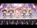 【デレステMV】プライスレス ドーナッCyu♡ (GAME ver. 2D標準)椎名法子