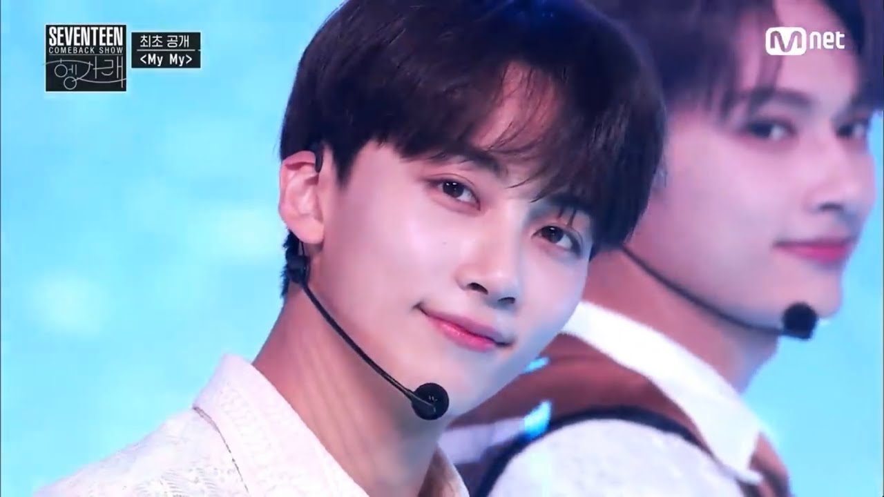 [세븐틴 정한] SEVENTEEN 정한 타이틀곡 파트모음 (2015~2021) SVT JEONGHAN PART COLLECTION