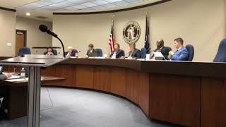 Tax breaks move forward