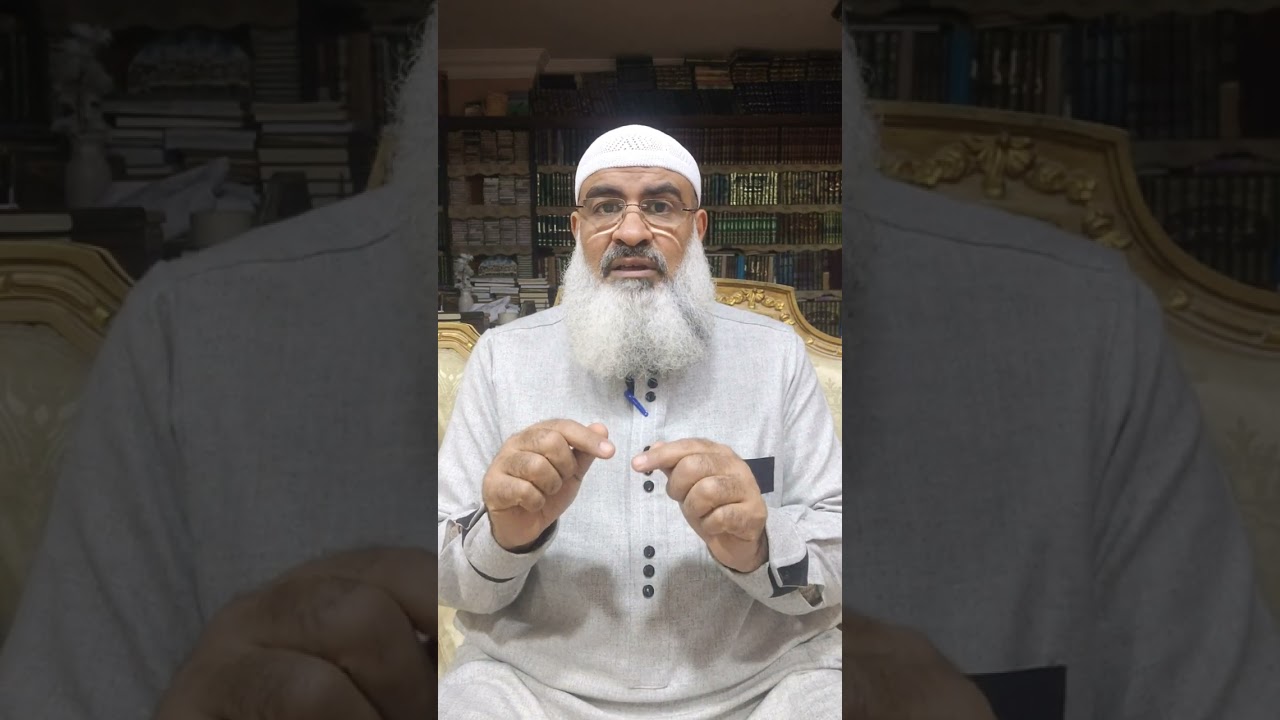 هل فرض الله الصيام مرة واحدة أم علي مراحل ؟