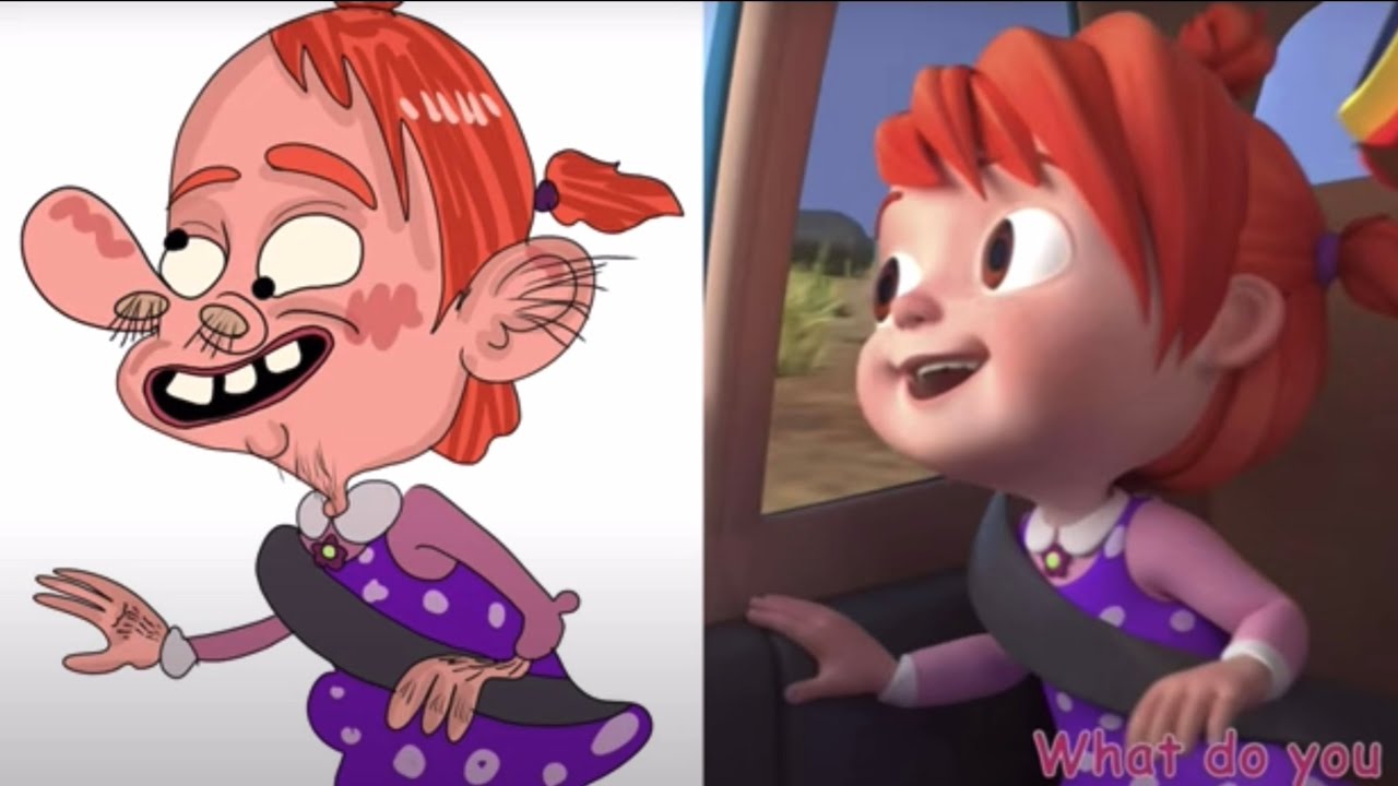 Cocomelon Are We There Yet Drawing Meme Cocomelon Funny Songs Memes Cocomelon are we there yet drawing meme cocomelon funny songs memes