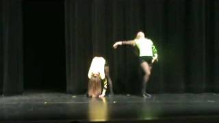 Tik Tok Dynamite Dance