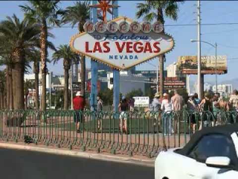 Surveillance Cameras Come to Las Vegas Strip
