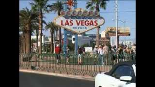 Surveillance Cameras Come to Las Vegas Strip