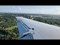 Emergency Landing – American Eagle – Embraer ERJ-140LR – JLN-FSM – N858AE – IFS Ep. 240